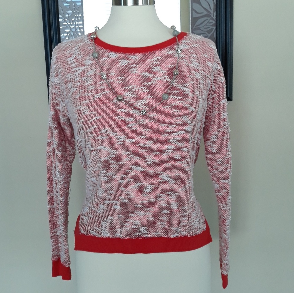 Jessica Simpson Sweatshirt